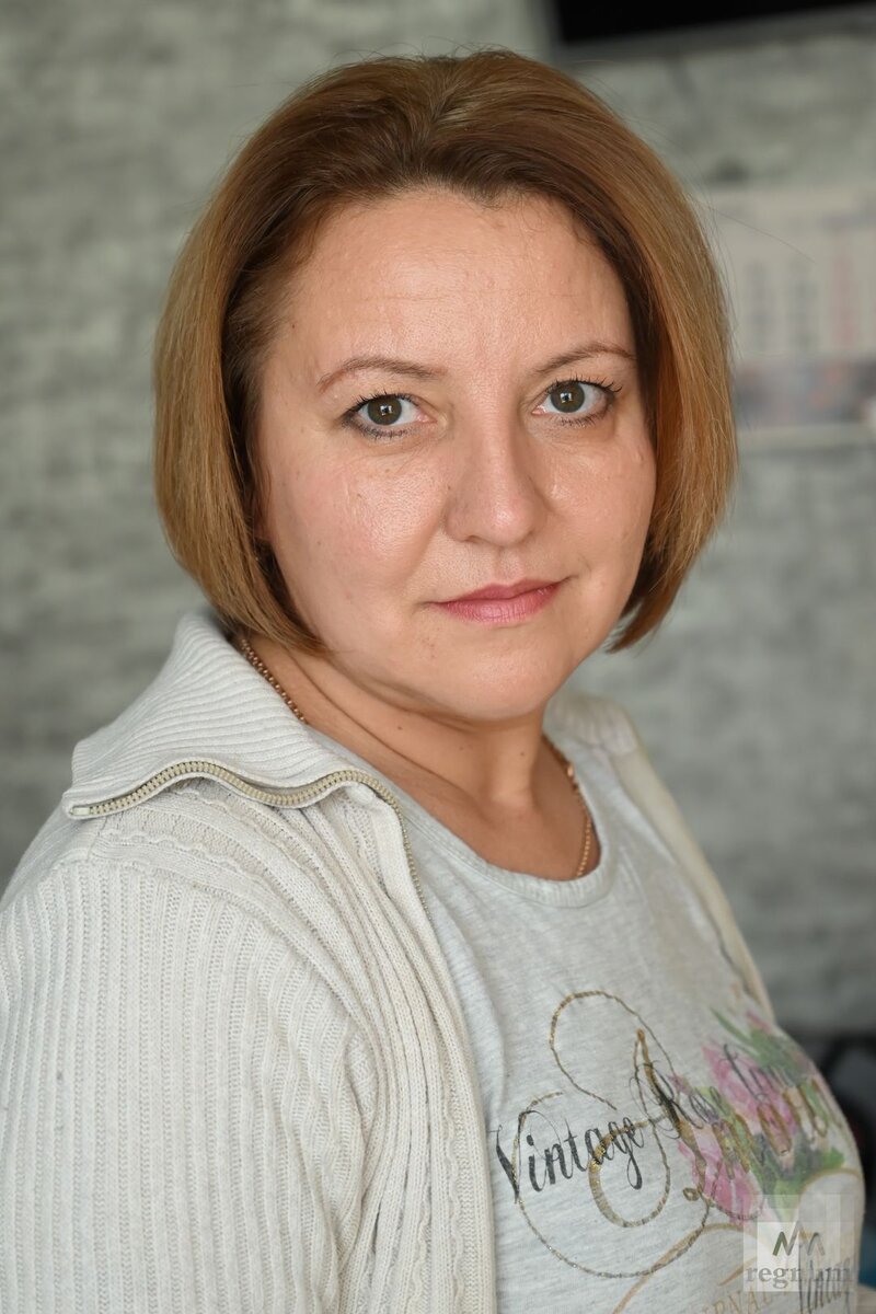    Юлия Савенко собрала группу единомышленников буквально за один день Александр Погожев © ИА REGNUM