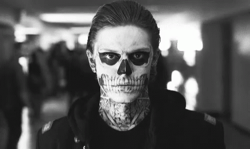 «Американская история ужасов» / American Horror Story, 2011-2022, FX
