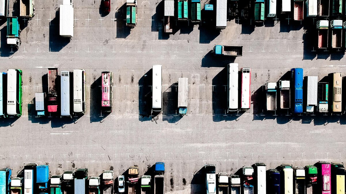 Фото: Christian Chen/Unsplash