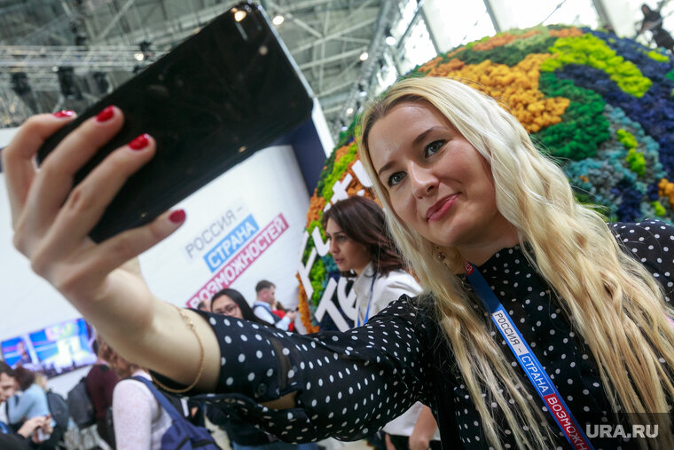    На базе платформы «Россия — страна возможностей» запущено кадровое агентство