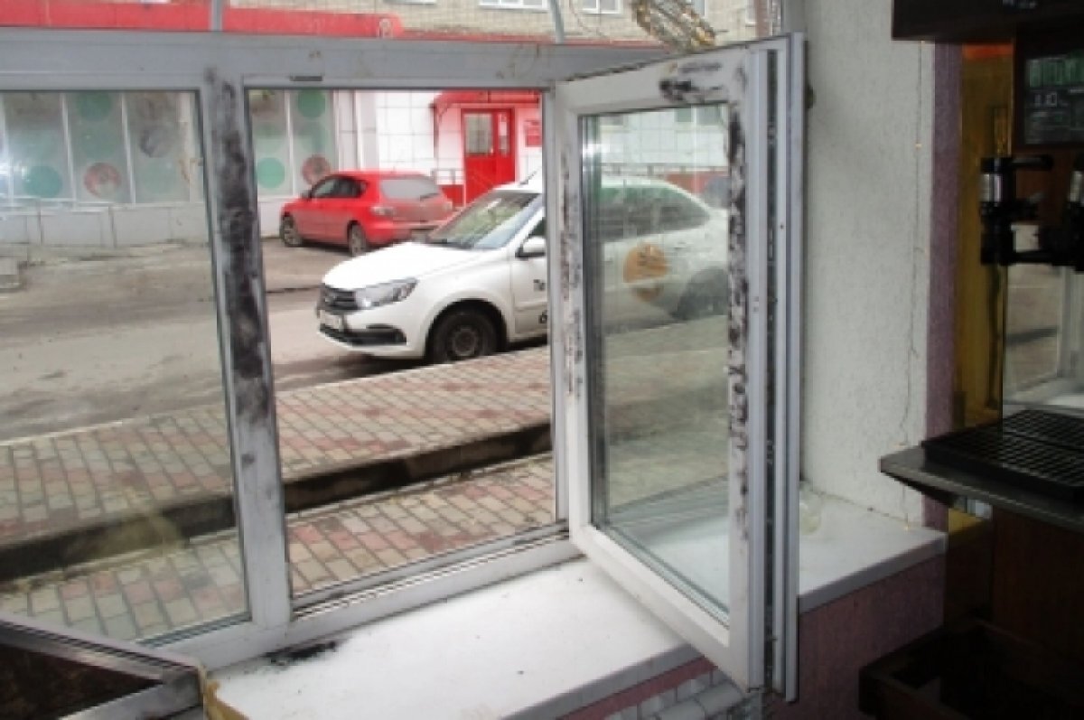    Рецидивист из Тульской области обнёс магазин в Ельце на крупную сумму