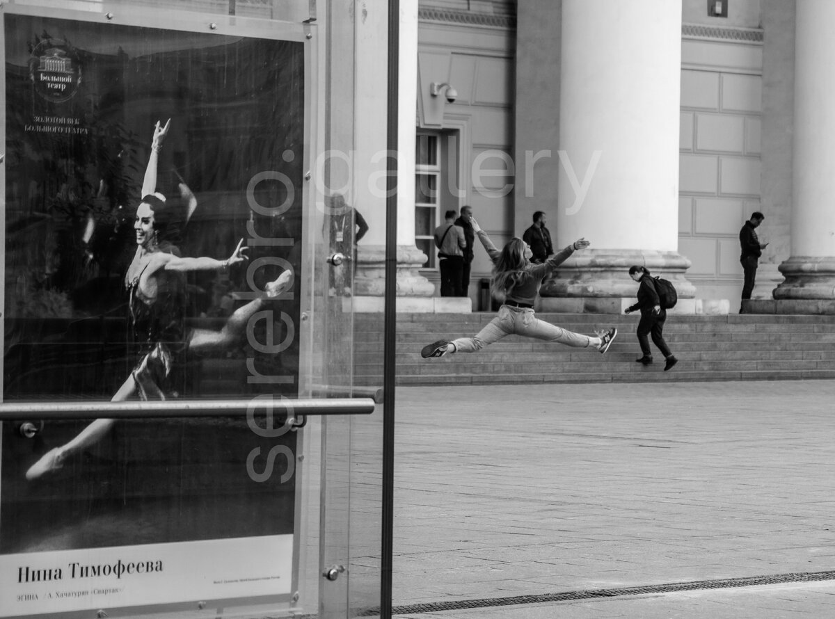 Гагик | @gag1k_live | «Амбиции» | Фотовыставка «Миг»