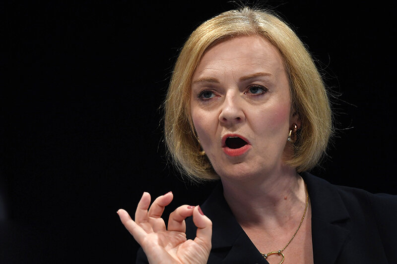    © ANDY RAIN/EPA/ТАСС