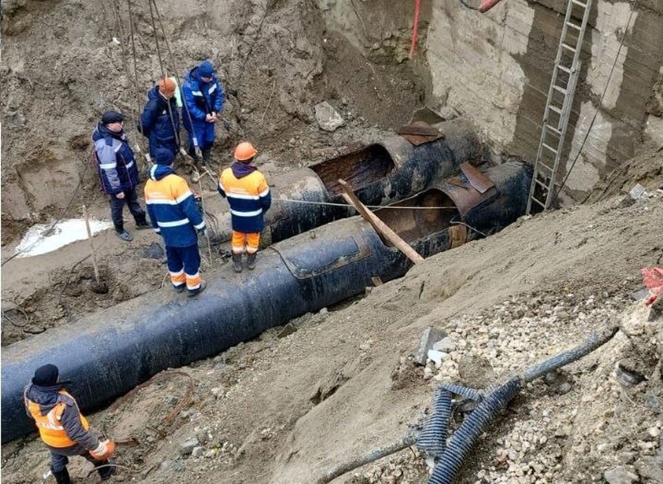     Фото: Комитет ЖКХ Волгоградской области