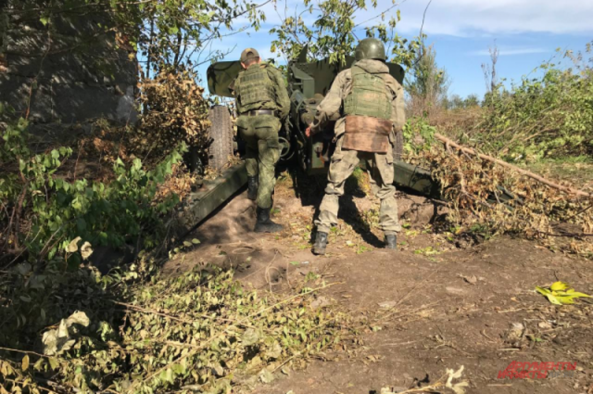    Военный эксперт объяснил, что помогло наступлению России под Угледаром