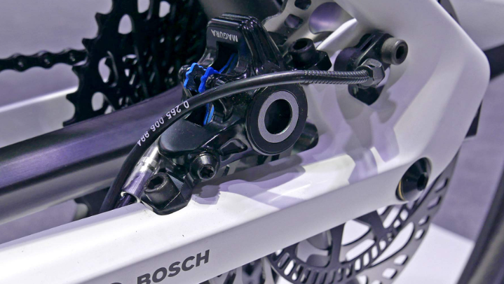 Bosch cheap ebike abs