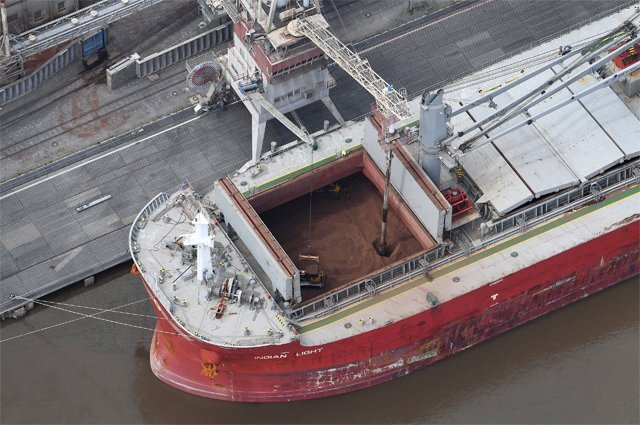    Почему Россия возобновила участие в зерновой сделке?