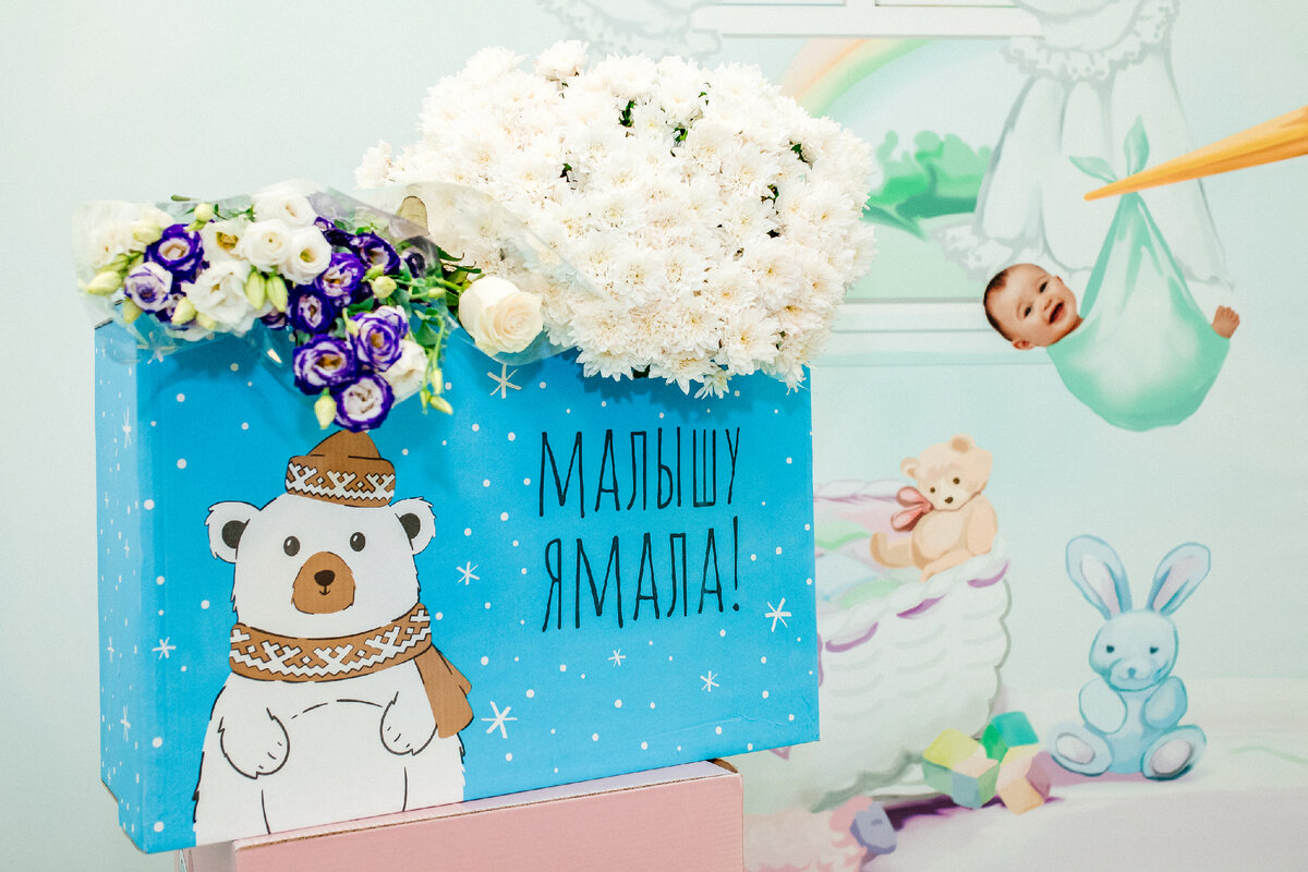 Из архива автора