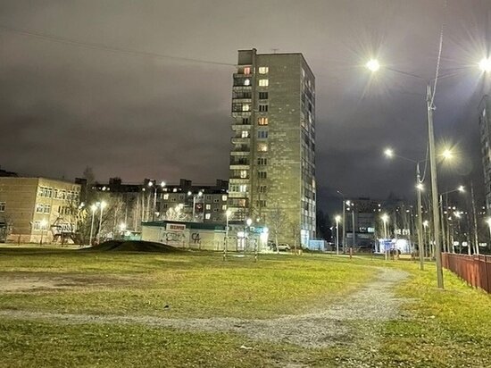     Фото пресс-службы администрации Архангельска