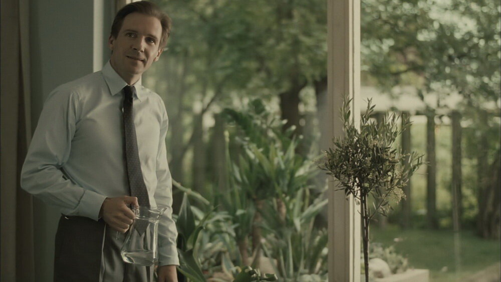 Преданный садовник/ The Constant Gardener, 2005