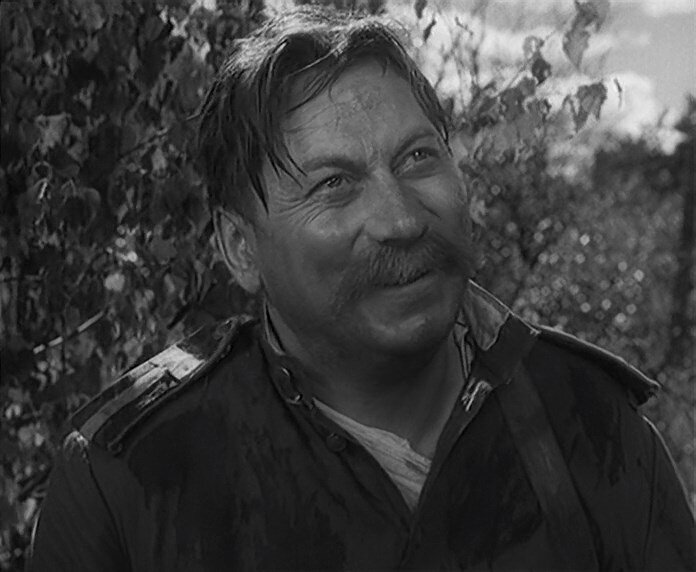 «Звезда» (1949) и она же (2002) | Галопом по кино | Дзен