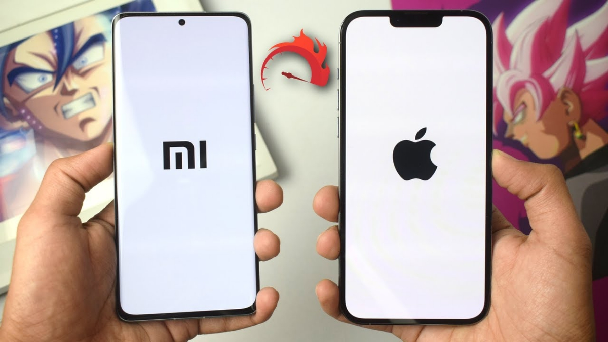 Гайд: переход с iPhone на Xiaomi – это просто | Mi92.ru - магазин Xiaomi |  Дзен