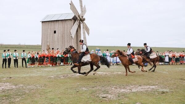   © Photo : предоставило главное управление культуры АТО Гагаузия