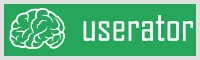 Userator  предоставляет возможность пользователю заработать на выполнении простых заданий. Вывод средств от 100 рублей на кошелек WebMoney.Браузер яндекс не подходит!