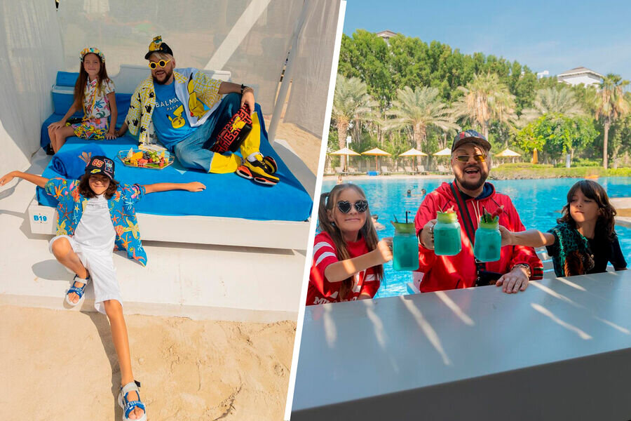    Социальные сети