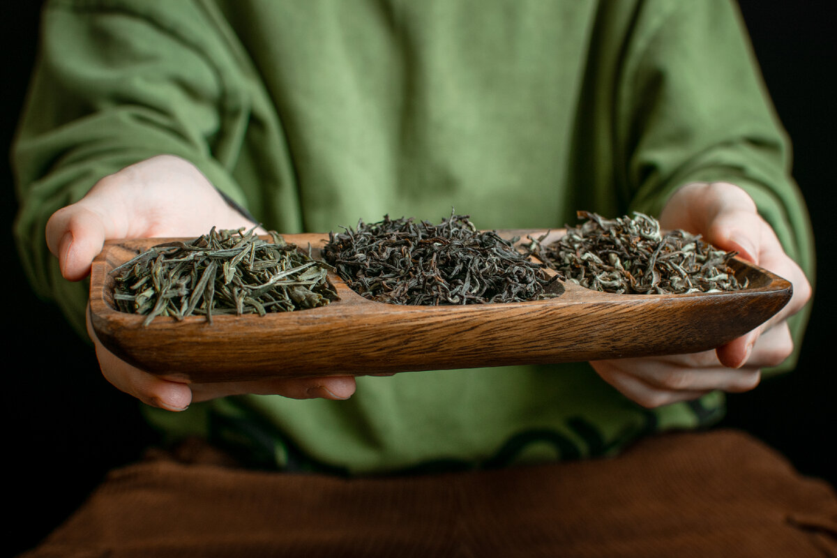 Индийский чай. Не так прост, как вы думали! | Tea Ocean. Интересно о ...