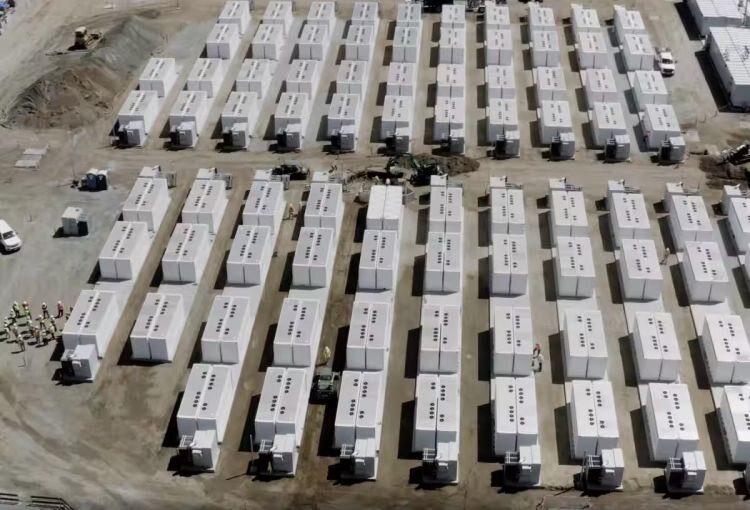    Источник изображения: Tesla