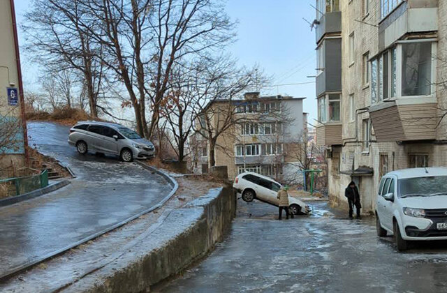    Фото: Vladivostokl / Telegram