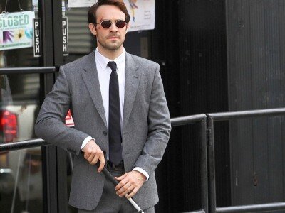    Умная трость поможет незрячим людям ориентироваться в социуме