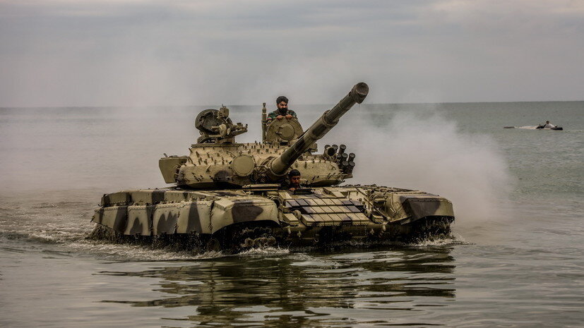   Gettyimages.ru Anadolu Agency