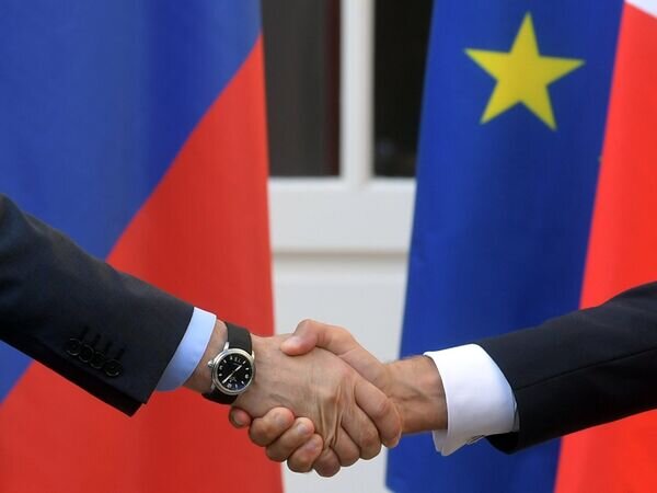    © РИА Новости Сергей Гунеев