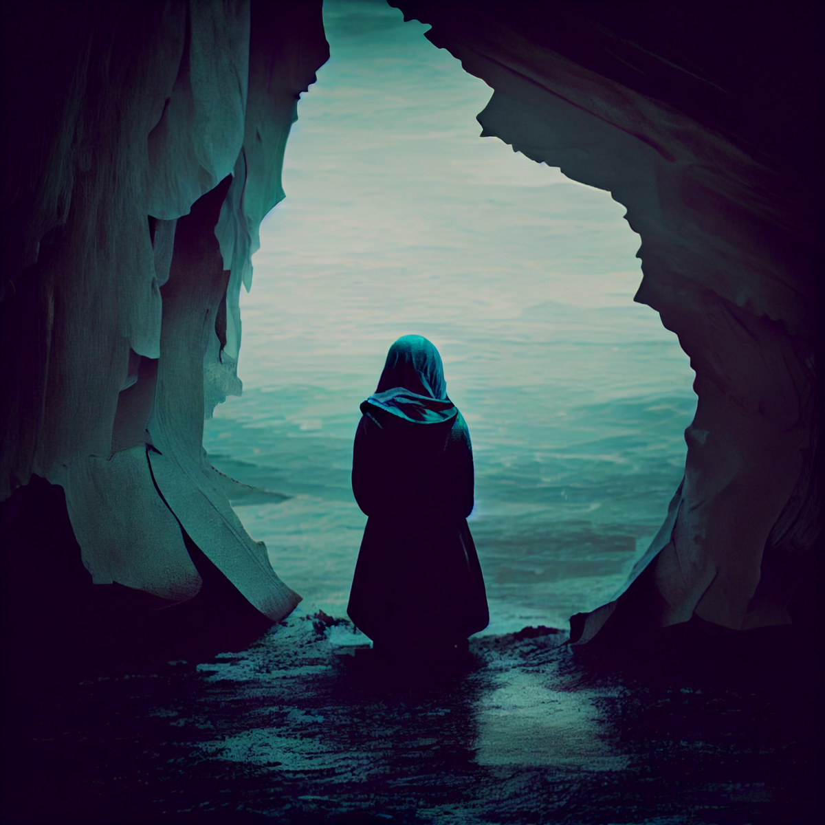 Почему мы не просим о помощи?