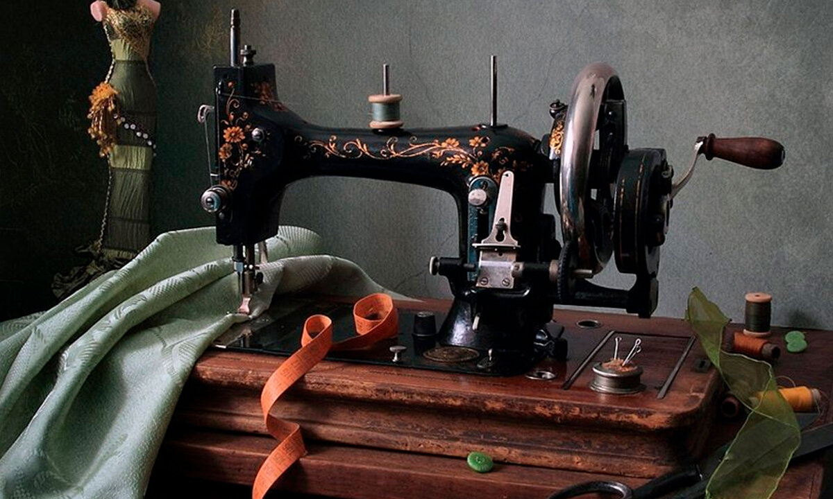 Швейно-вышивальная машина Bernina Pro - новый уровень шитья и вышивки | Папа Швей