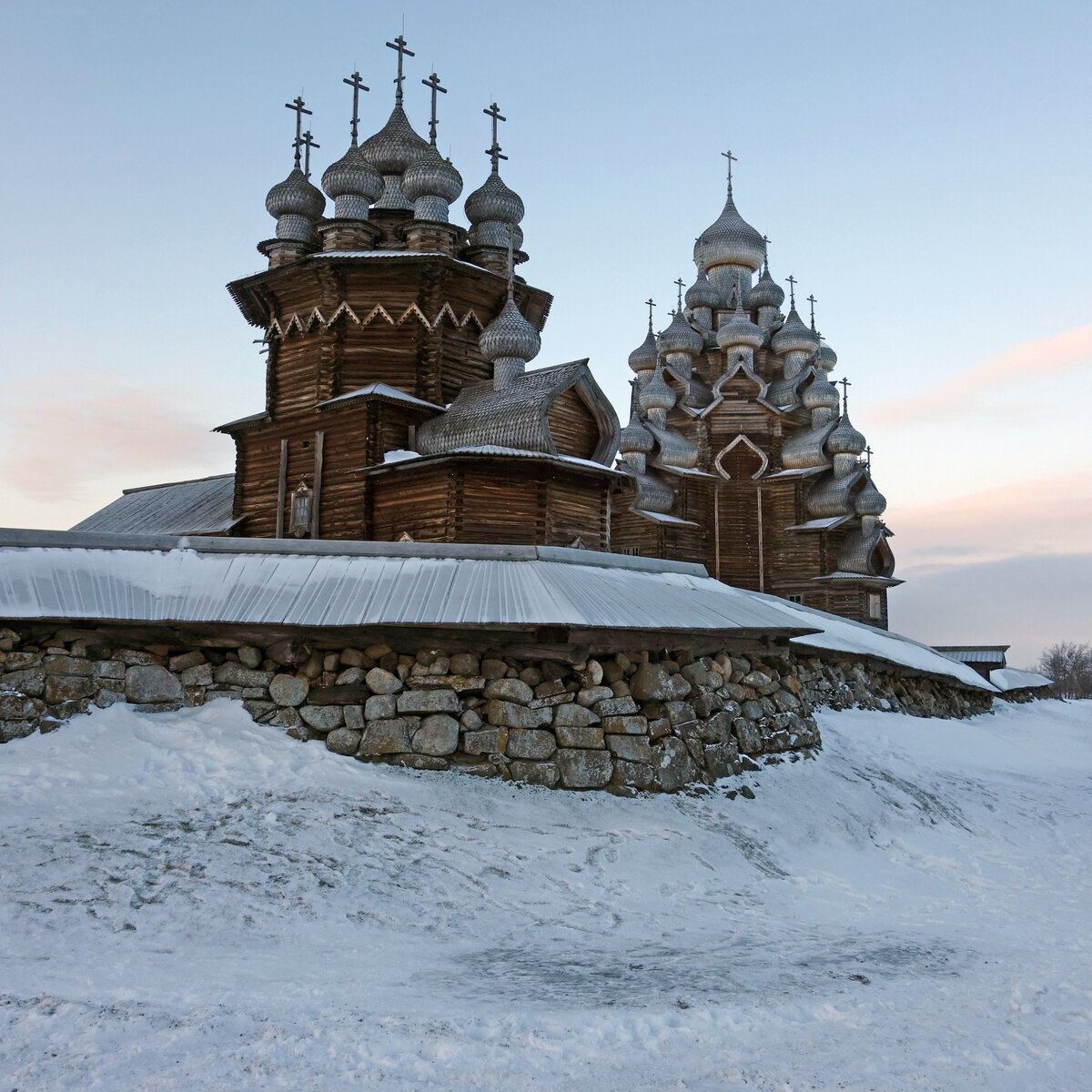 Не были на острове Кижи? Отправляемся прямо сейчас! Это же одно из чудес  России | Душевный шагомер | Дзен