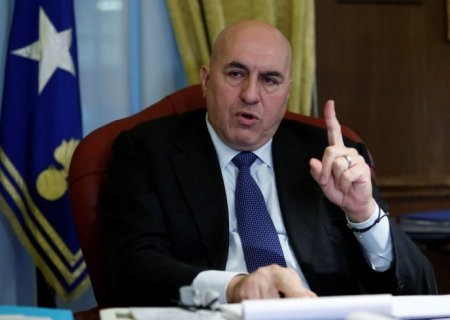    Их «красные линии»