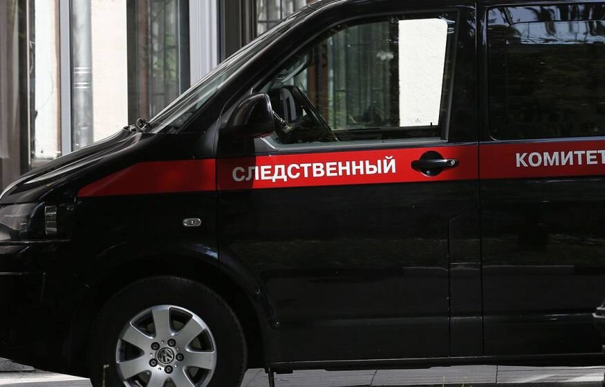    СК: На девочку обрушился подвесной потолок в школе в Новгородской области