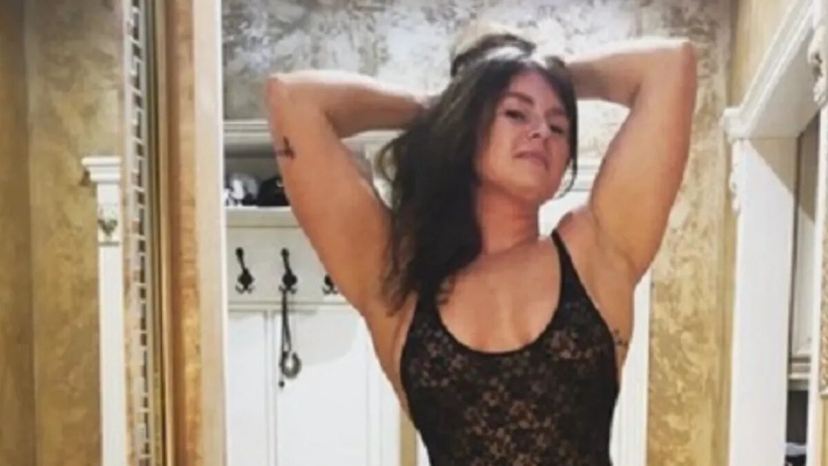 Дочка Марии Шукшиной. Фото: «Instagram» запрещённая организация на территории РФ»