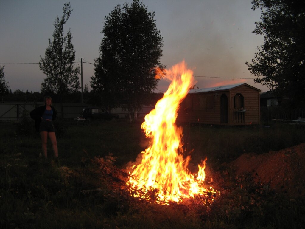 Фото из личного архива