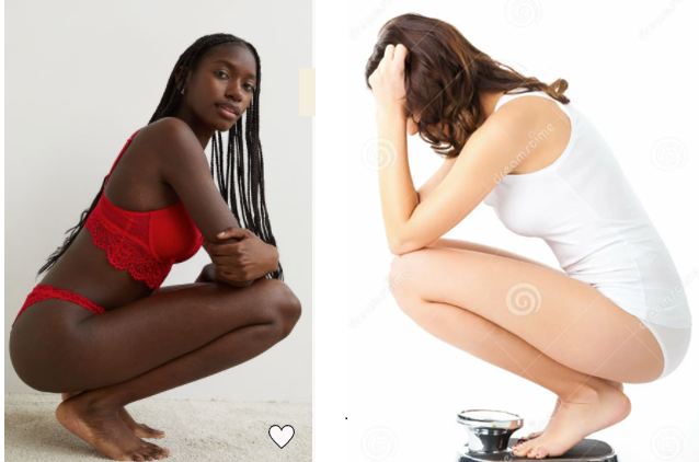Если надеть на чернокожего и представителя европеоидной расы два совершенно одинаковых костюма и закрыть видимые части тела и лицо, то с очень большой долей вероятности вы сразу угадаете, кто из них