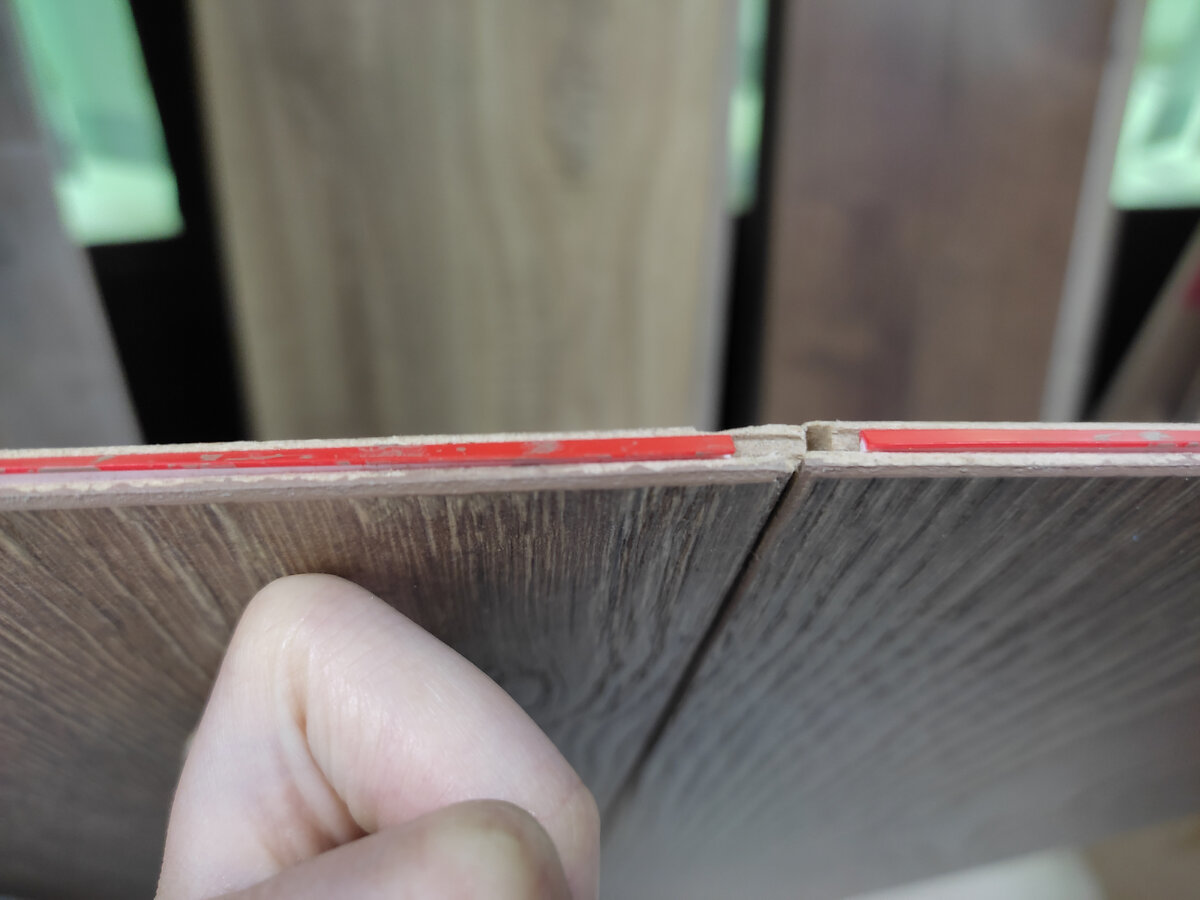 Замковый ламинат: какой лучше? | Скилл – Напольные покрытия | Дзен