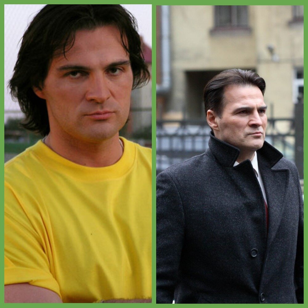 Фото: кадр из фильма "Женская интуиция", kino-teatr.ru