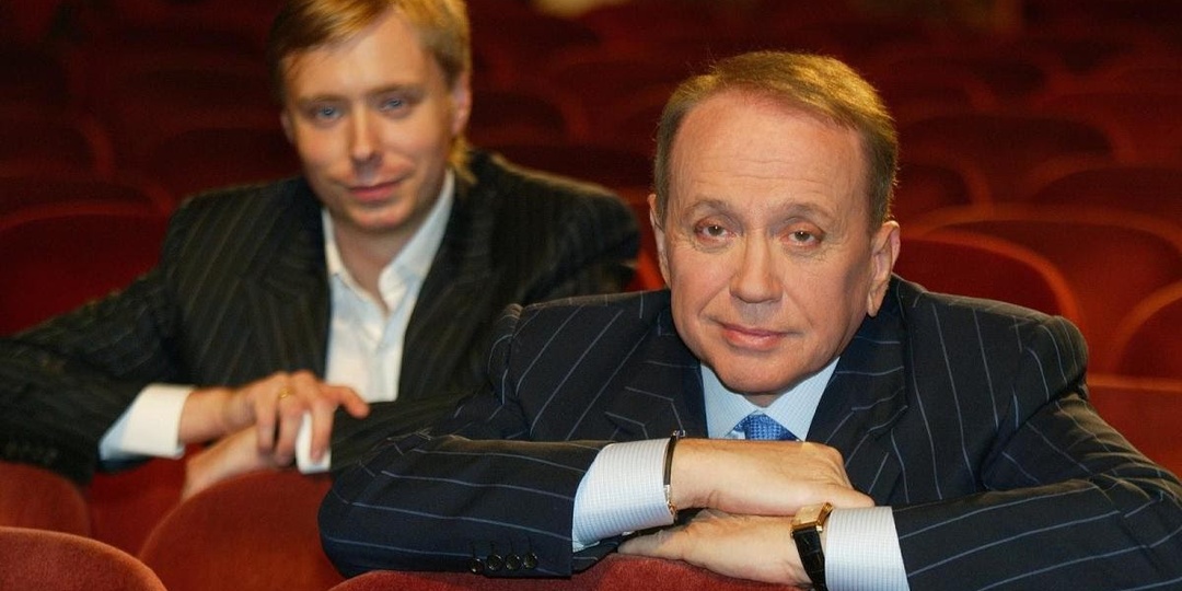 Иерархия КВН. На чем зарабатывает Масляков?