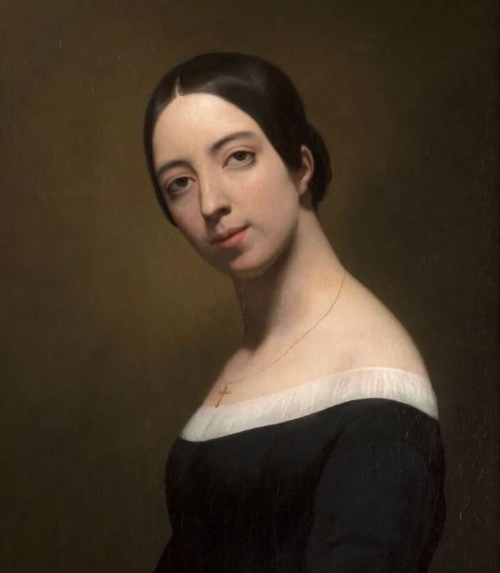 Полина Виардо