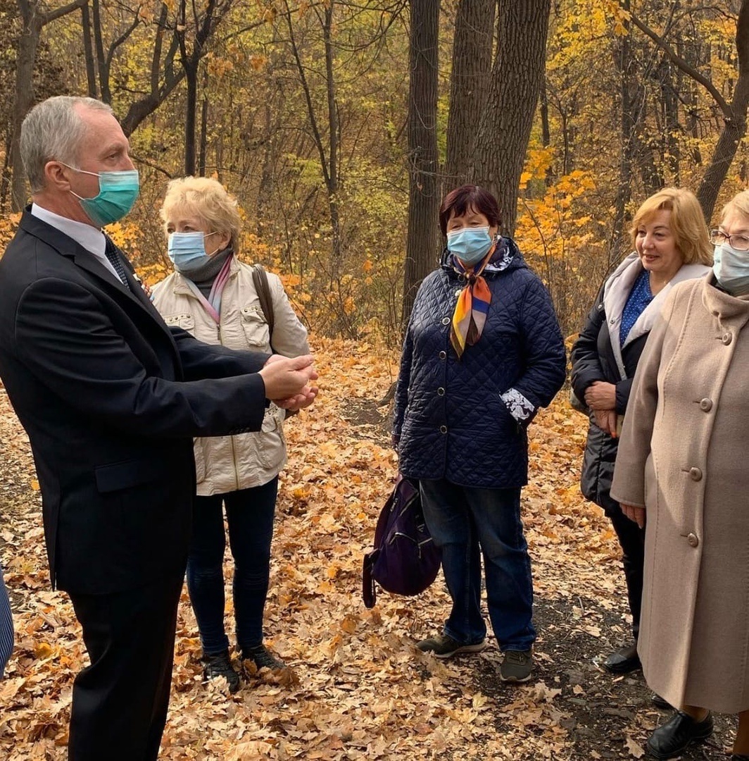 Фото автора