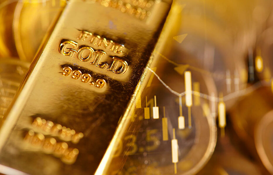 Покупать ли золото в 2024