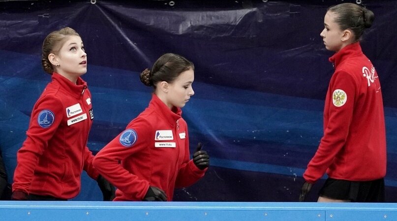 Фото из Вк kostornaiateam