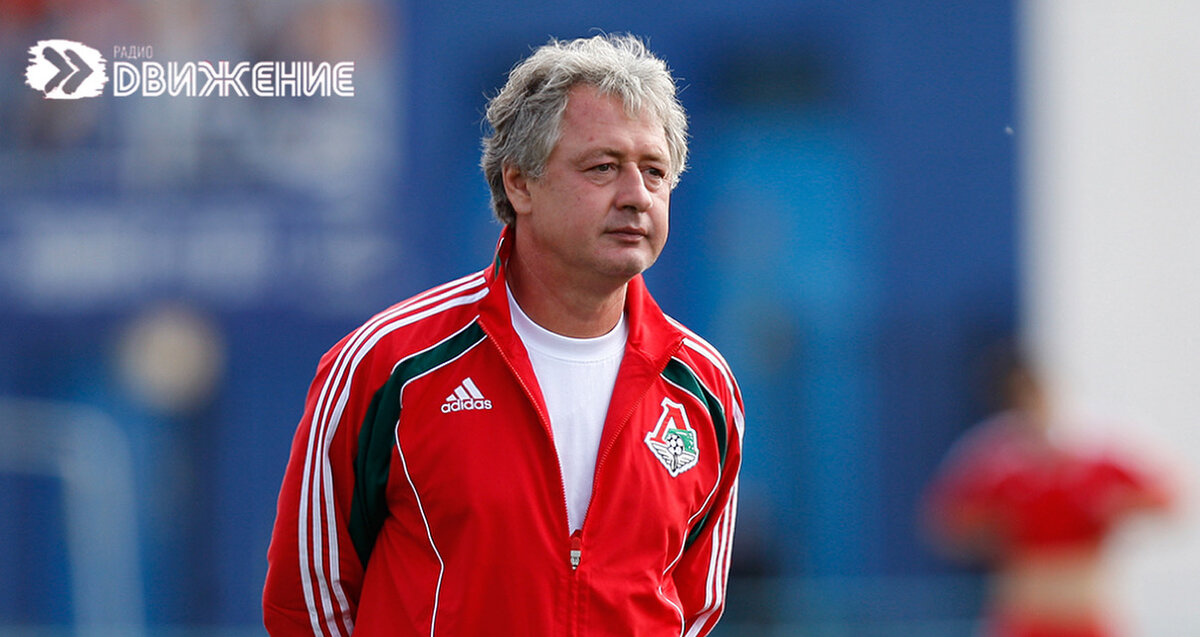 Ринат Билялетдинов