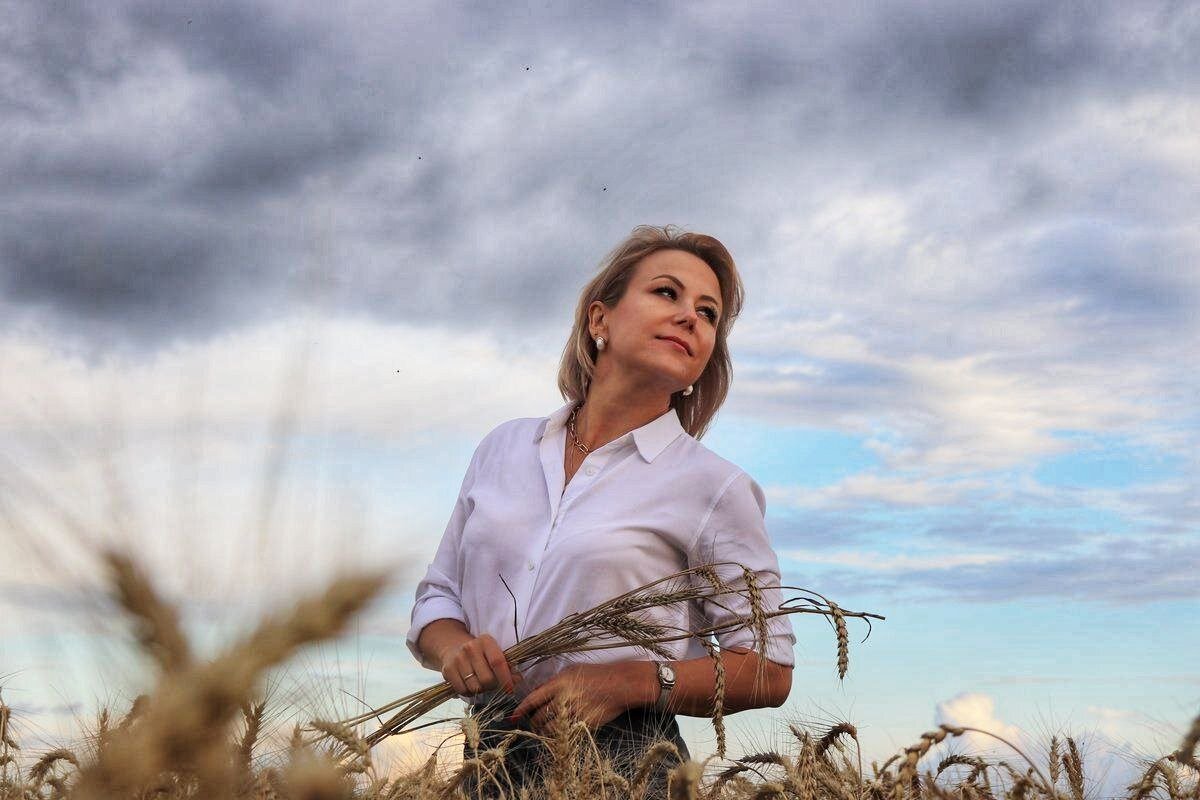 Фото их архива автора