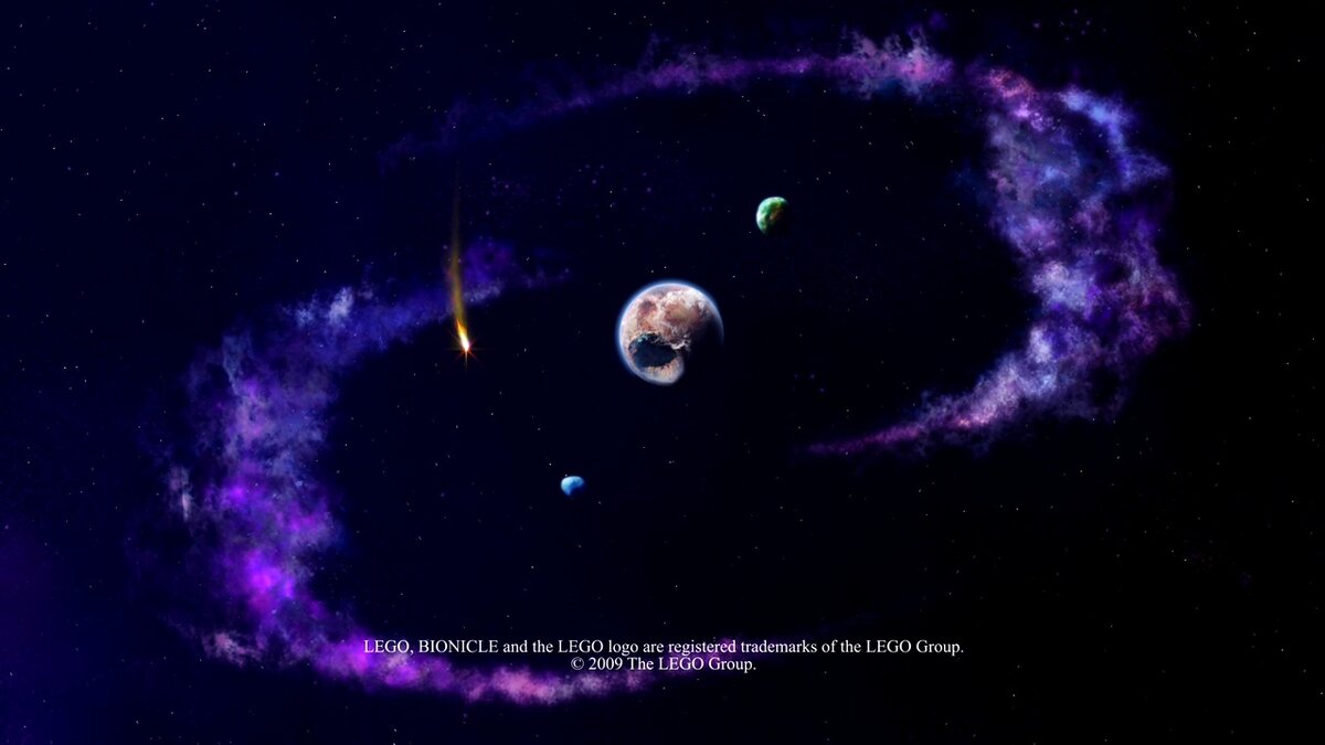 Планетарная система Бара Магны