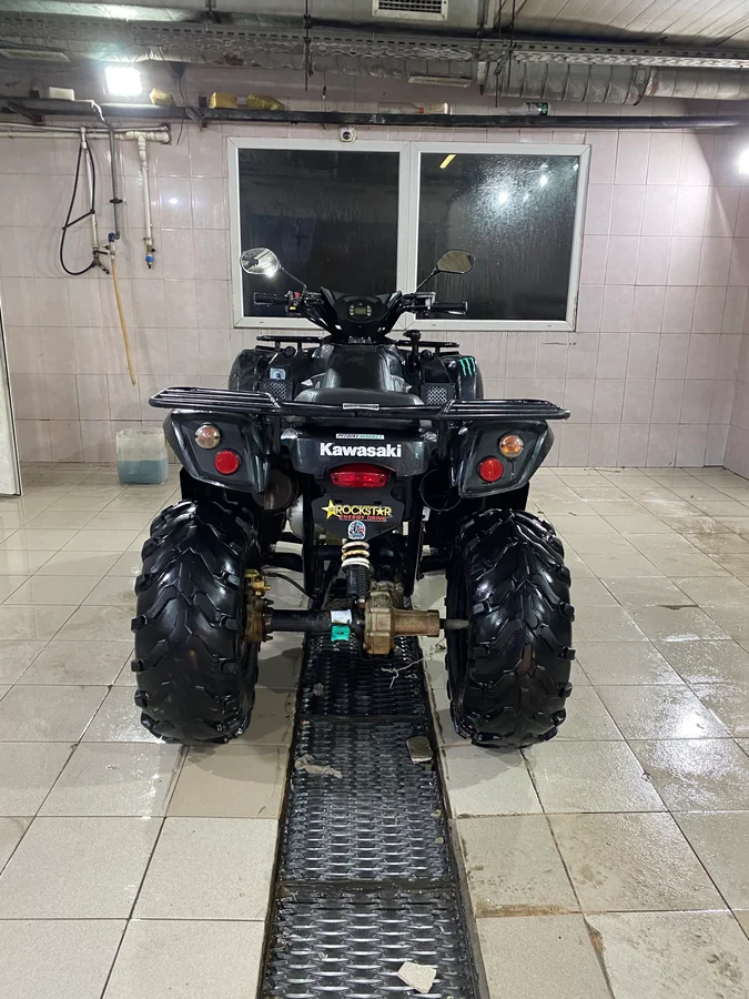 Двухместный утилитарник может быть доступным! Не китай! Идеален для ...