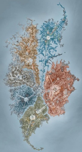 Жители: Матораны Численность населения: около 1000
Расположение: под Мата Нуи