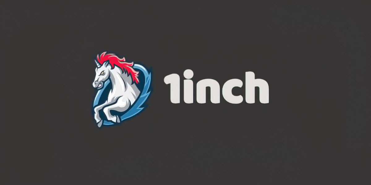 1inch логотип
