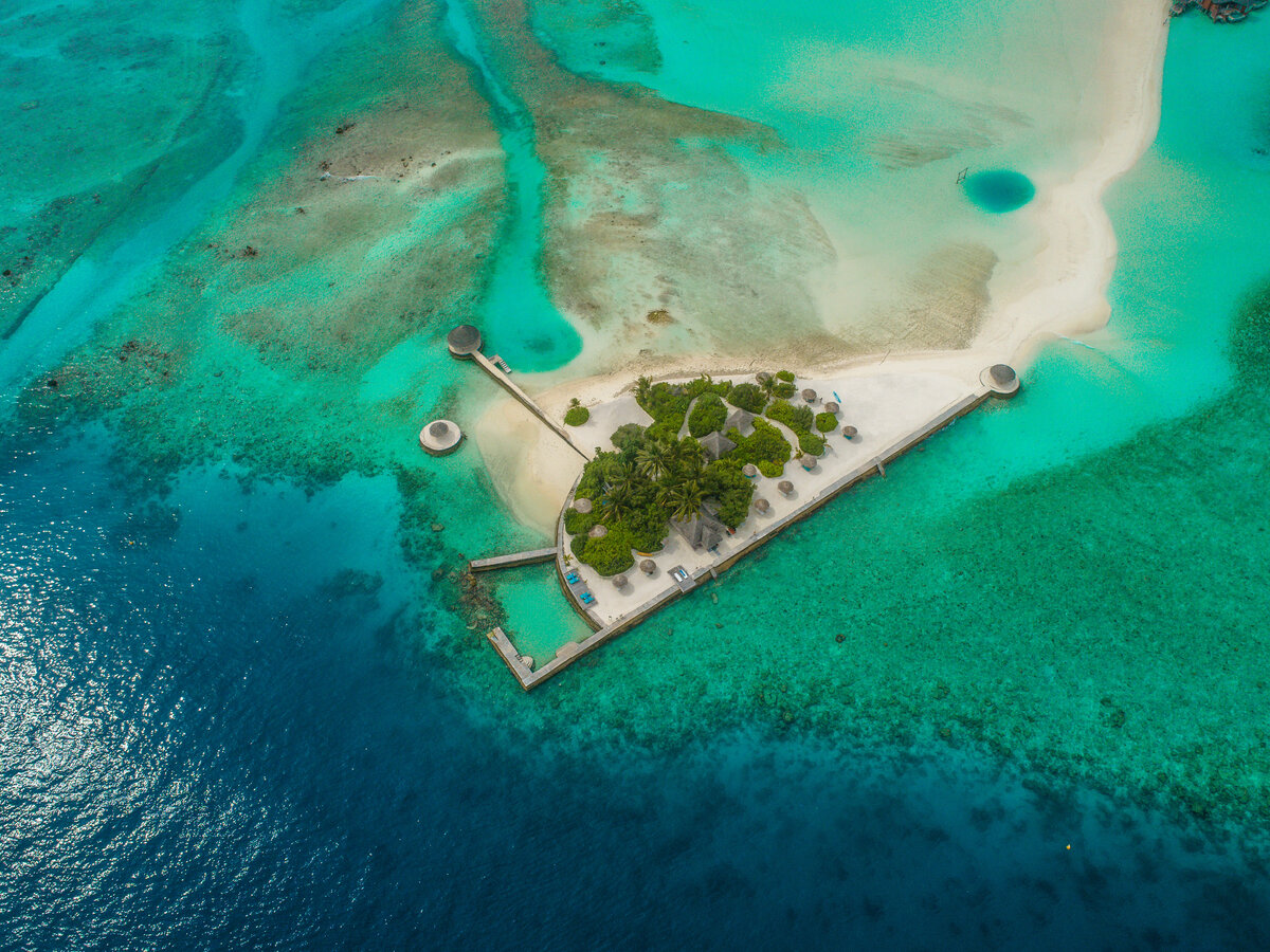 Anantara Maldives Южный Мале Атолл