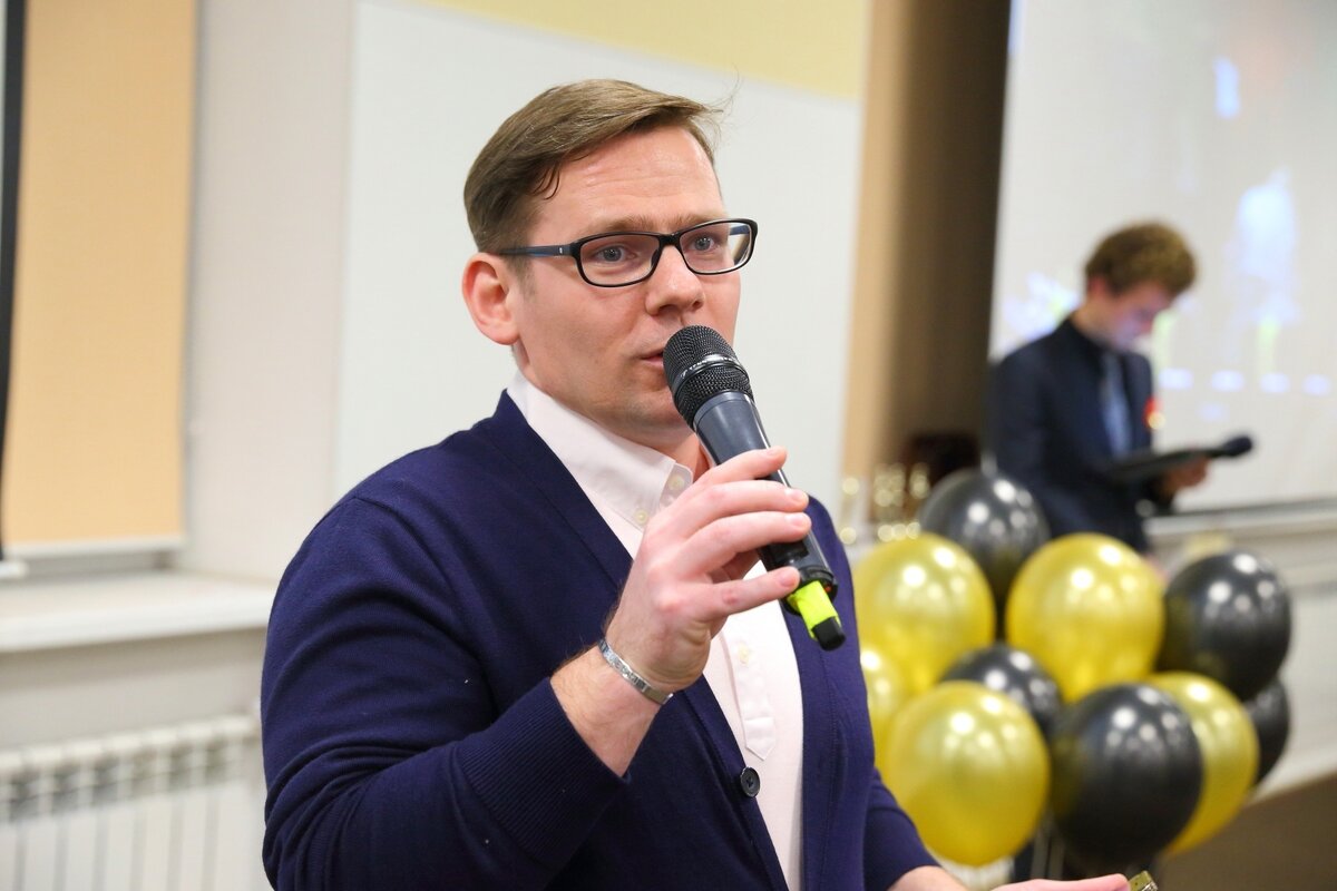 Денис Пименов