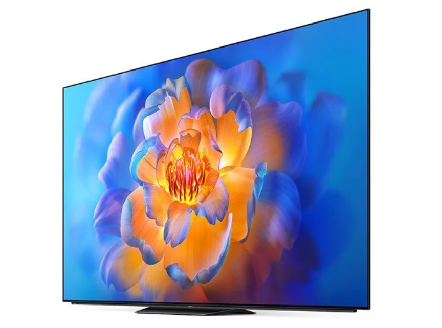 Mi TV Master OLED от Xiaomi (изображение с портала https://tv-vybor.ru/novosti/2132-xiaomi-mi-tv-6-pervyj-televizor-s-dvumja-48-megapikselnymi-kamerami.html)
