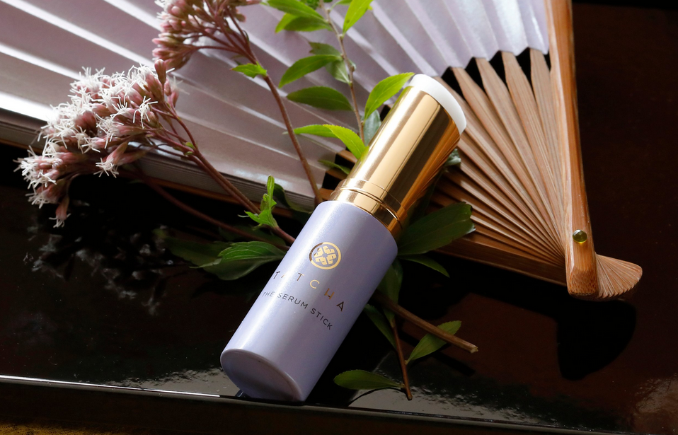 Взято с офф сайта https://www.tatcha.com